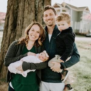 Meet your Posher, Meredith